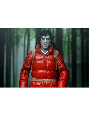Neca An American Werewolf In London Jack Goodman & David Kessler