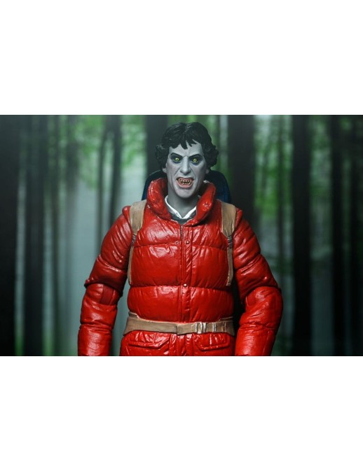 Neca An American Werewolf In London Jack Goodman & David Kessler