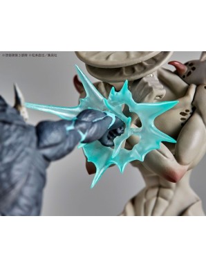 Kaiyodo Kaiju No. 8 Kaiju No. 8 VS Kaiju No. 9