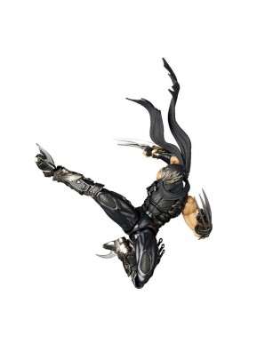 Kaiyodo Amazing Yamaguchi Revoltech Ninja Gaiden 2 Ryu Hayabusa