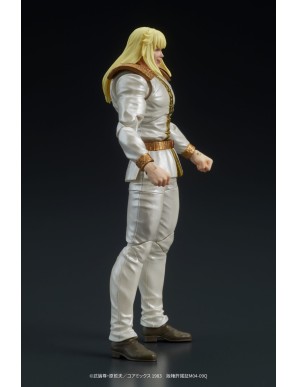 DIG DigAction Hokuto No Ken Shin & Heart