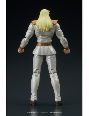 DIG DigAction Hokuto No Ken Shin & Heart