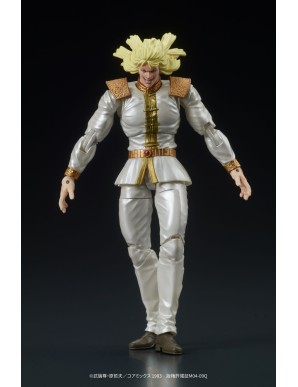 DIG DigAction Hokuto No Ken Shin & Heart