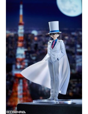 Good Smile Company POP Up Parade Detective Conan Phantom Thief Kid