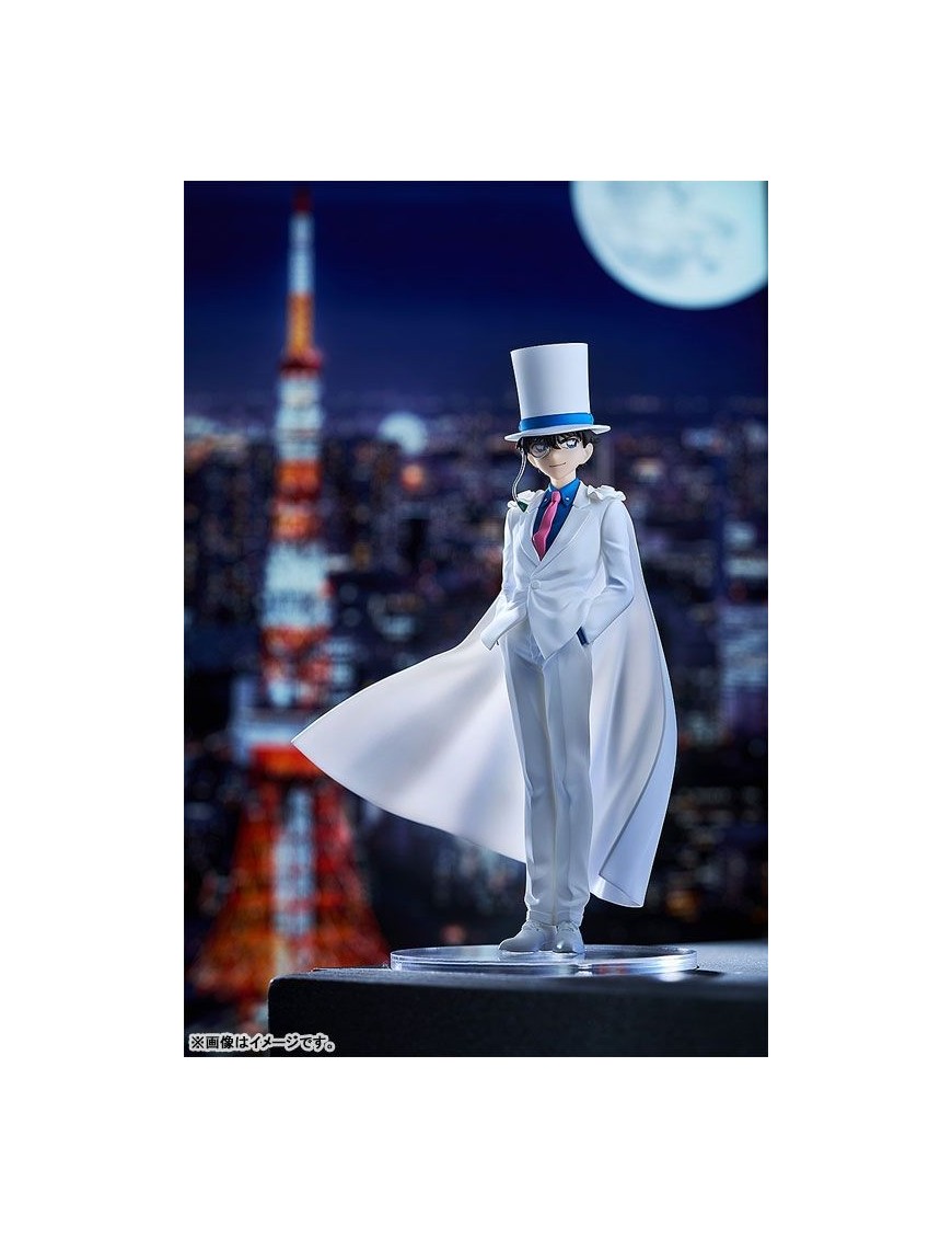 Good Smile Company POP Up Parade Detective Conan Phantom Thief Kid