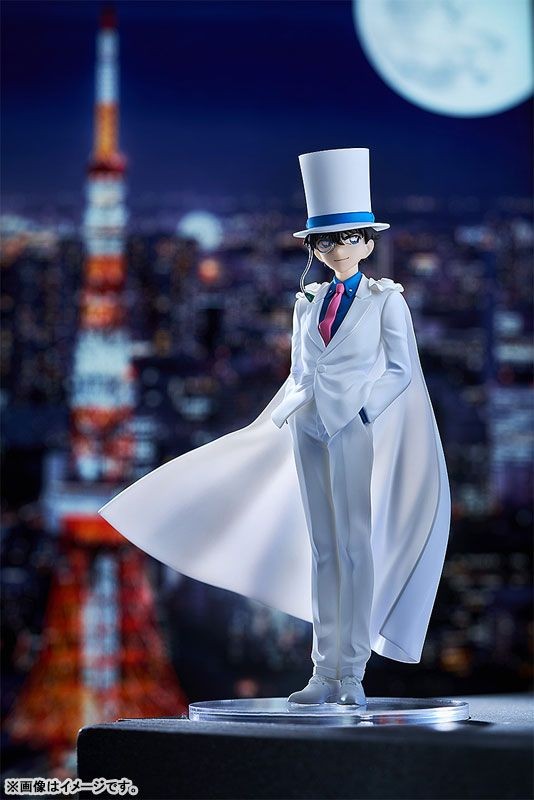 GOOD SMILE COMPANY POP UP PARADE DETECTIVE CONAN PHANTOM THIEF KID
