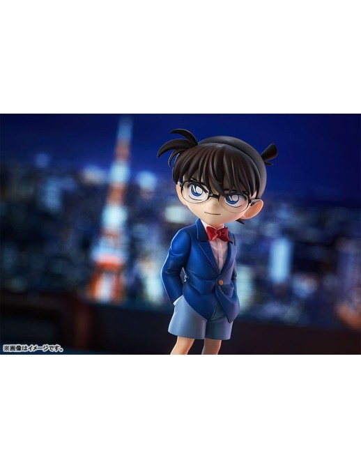Good Smile Company POP Up Parade Detective Conan Conan Edogawa