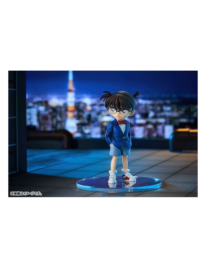 Good Smile Company POP Up Parade Detective Conan Conan Edogawa Good Smile Company POP Up Parade Detective Conan Conan Edogawa