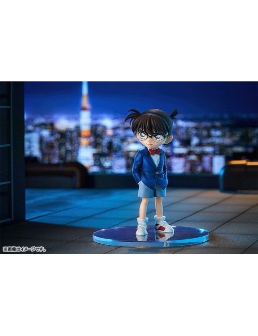 Good Smile Company POP Up Parade Detective Conan Conan Edogawa