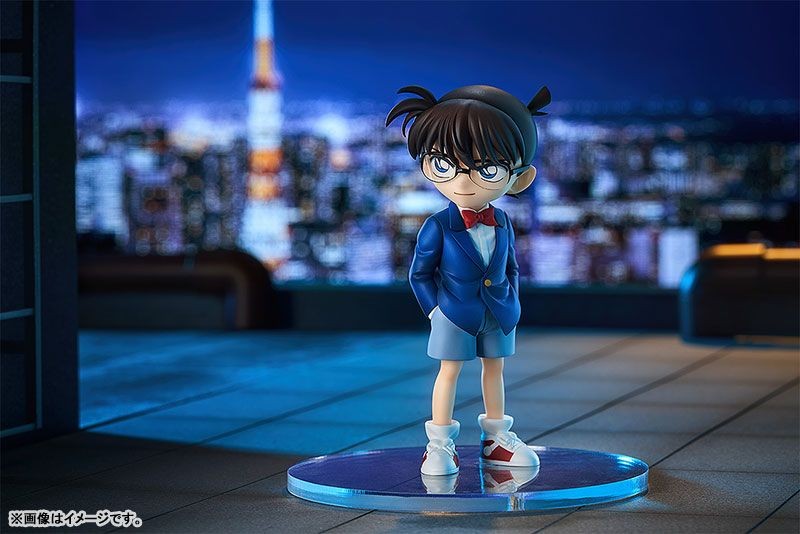 GOOD SMILE COMPANY POP UP PARADE DETECTIVE CONAN CONAN EDOGAWA