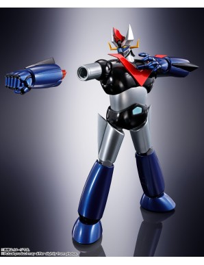 Bandai Soul of Chogokin GX-111 Great Mazinger Kakumei Shinka