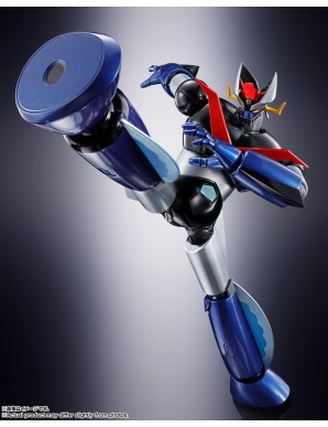 Bandai Soul of Chogokin GX-111 Great Mazinger Kakumei Shinka