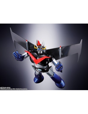 Bandai Soul of Chogokin GX-111 Great Mazinger Kakumei Shinka
