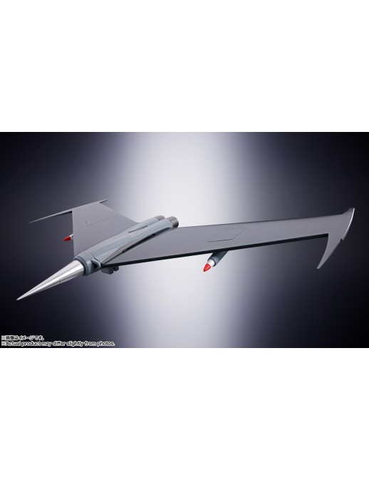 Bandai Soul of Chogokin GX-111 Great Mazinger Kakumei Shinka