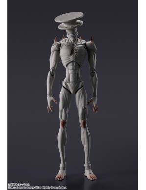 Bandai S.H. Figuarts Kaiju No. 8 Kaiju No. 9