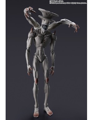 Bandai S.H. Figuarts Kaiju No. 8 Kaiju No. 9
