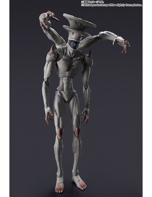 Bandai S.H. Figuarts Kaiju No. 8 Kaiju No. 9