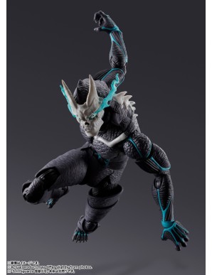 Bandai S.H. Figuarts Kaiju No. 8 Kaiju No. 9