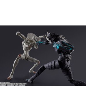 Bandai S.H. Figuarts Kaiju No. 8 Kaiju No. 9