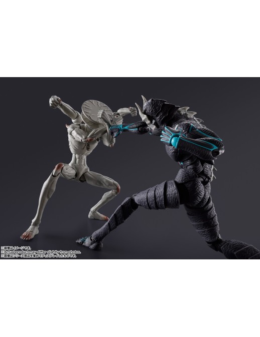 Bandai S.H. Figuarts Kaiju No. 8 Kaiju No. 9