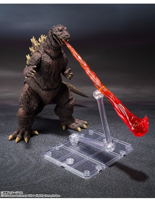 Bandai S.H. MonsterArts Godzilla 1954 70th Anniversary Special Version