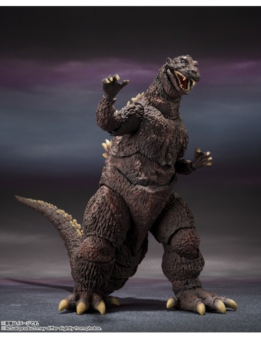 Bandai S.H. MonsterArts Godzilla 1954 70th Anniversary Special Version