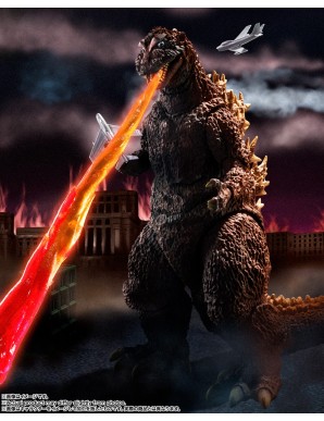 Bandai S.H. MonsterArts Godzilla 1954 70th Anniversary Special Version