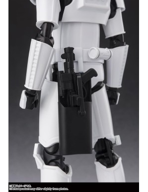 Bandai S.H. Figuarts Star Wars Episode IV A New Hope Stormtrooper