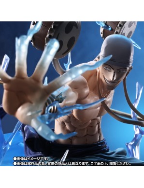 Bandai Figuarts Zero One Piece Enel 60 Million V Thunder Dragon
