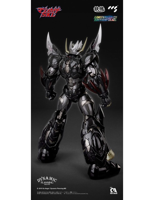 CCS Toys Climax Creatures Series Mazinkaiser SKL Limited Edition