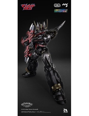 CCS Toys Climax Creatures Series Mazinkaiser SKL Limited Edition