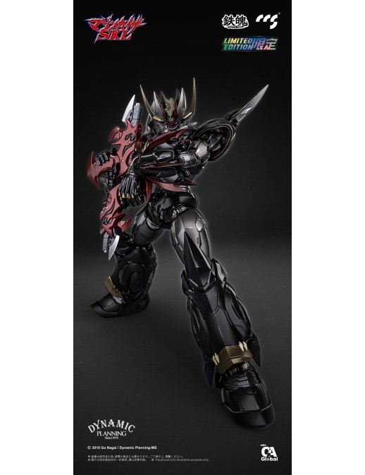 CCS Toys Climax Creatures Series Mazinkaiser SKL Limited Edition