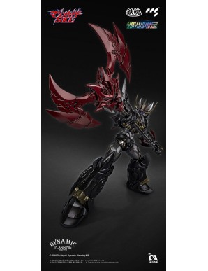 CCS Toys Climax Creatures Series Mazinkaiser SKL Limited Edition