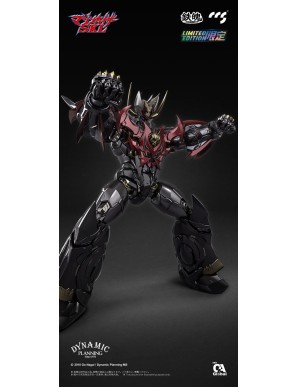 CCS Toys Climax Creatures Series Mazinkaiser SKL Limited Edition
