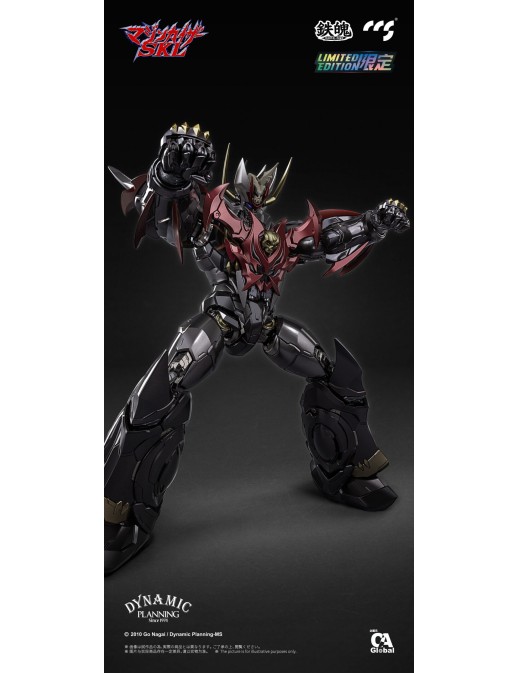 CCS Toys Climax Creatures Series Mazinkaiser SKL Limited Edition