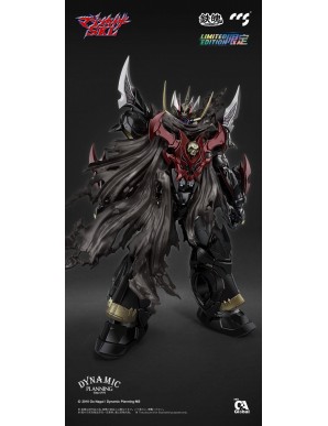 CCS Toys Climax Creatures Series Mazinkaiser SKL Limited Edition