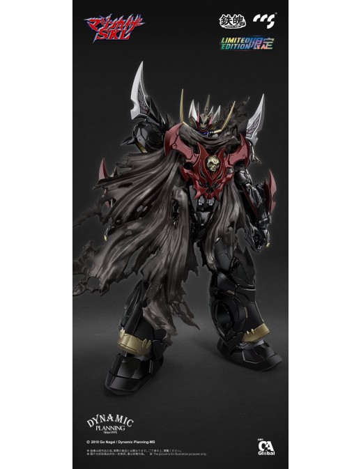 CCS Toys Climax Creatures Series Mazinkaiser SKL Limited Edition