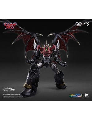 CCS Toys Climax Creatures Series Mazinkaiser SKL Limited Edition