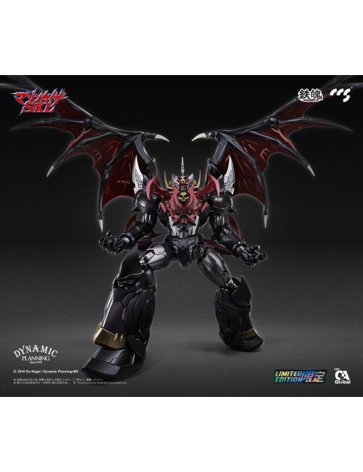 CCS Toys Climax Creatures Series Mazinkaiser SKL Limited Edition