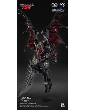 CCS Toys Climax Creatures Series Mazinkaiser SKL Limited Edition