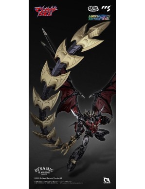 CCS Toys Climax Creatures Series Mazinkaiser SKL Limited Edition