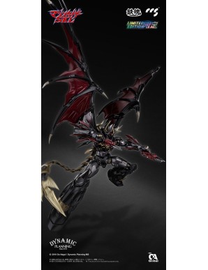 CCS Toys Climax Creatures Series Mazinkaiser SKL Limited Edition