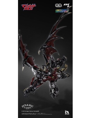 CCS Toys Climax Creatures Series Mazinkaiser SKL Limited Edition