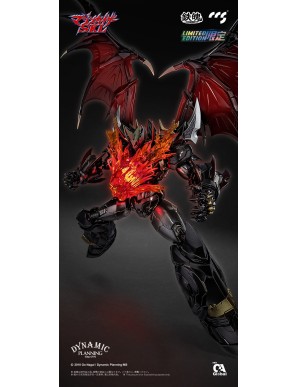 CCS Toys Climax Creatures Series Mazinkaiser SKL Limited Edition