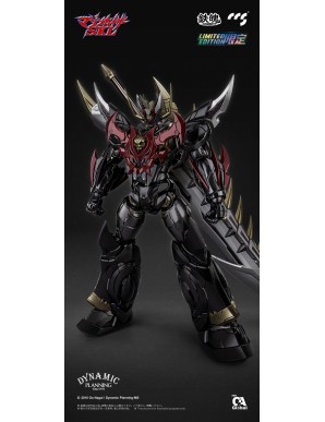 CCS Toys Climax Creatures Series Mazinkaiser SKL Limited Edition