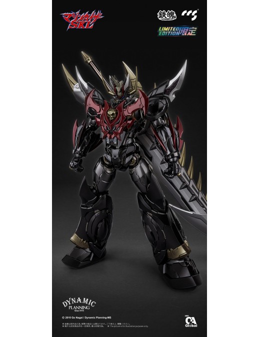 CCS Toys Climax Creatures Series Mazinkaiser SKL Limited Edition