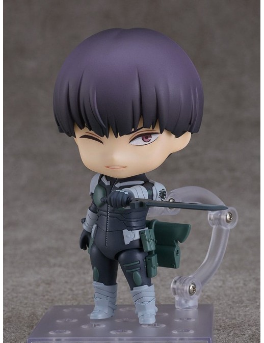 Good Smile Company Nendoroid Kaiju No. 8 Soshiro Hoshina