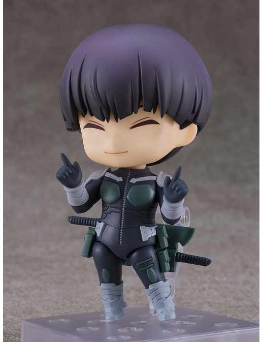 Good Smile Company Nendoroid Kaiju No. 8 Soshiro Hoshina