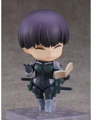 Good Smile Company Nendoroid Kaiju No. 8 Soshiro Hoshina