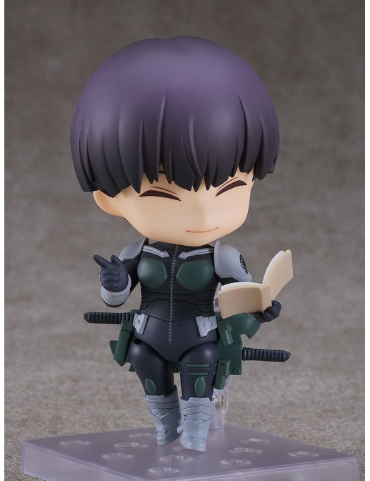 Good Smile Company Nendoroid Kaiju No. 8 Soshiro Hoshina